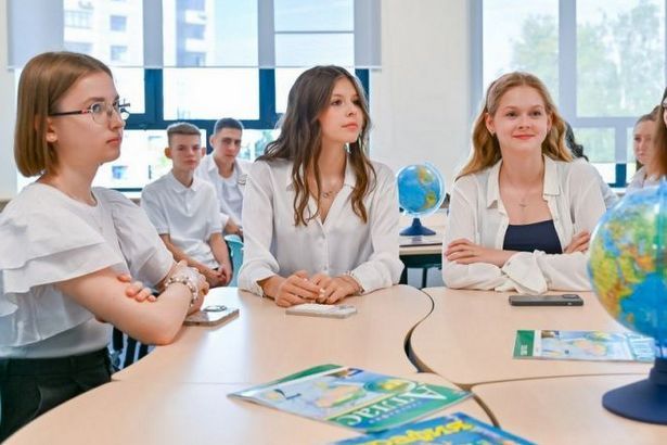 Четыре зеленоградские школы стали обладателями грантов мэра Москвы