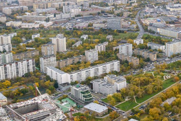 Собянин внес в МГД проект закона о допгарантиях жителям сносимых пятиэтажек