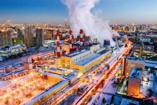 Петр Бирюков: коммунальные службы и предприятия ТЭК получили  паспорта готовности к зиме
