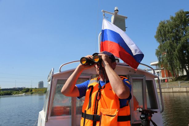 За 25 лет московские спасатели на воде спасли 5 246 человек – Собянин