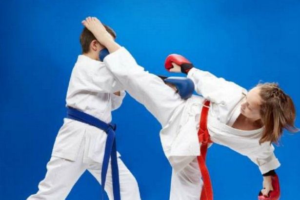 Мастер-классы по рукопашному бою для детей с 5 до 15 лет пройдут в Зеленограде