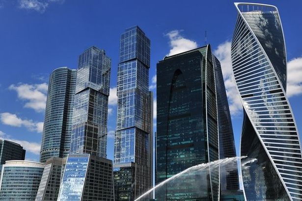 Москва вошла в пятерку самых привлекательных для инвесторов городов Европы