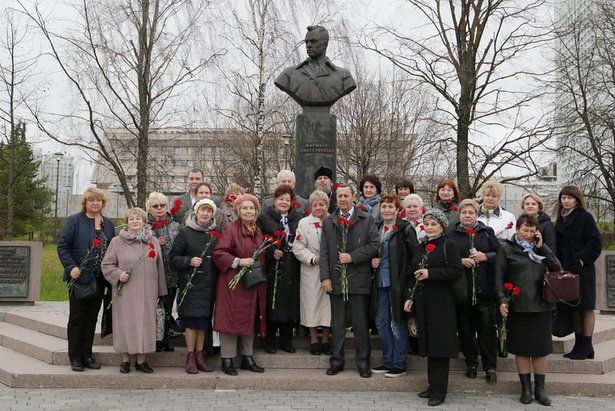 Московские ветераны познакомились с работой социальных центров Зеленограда