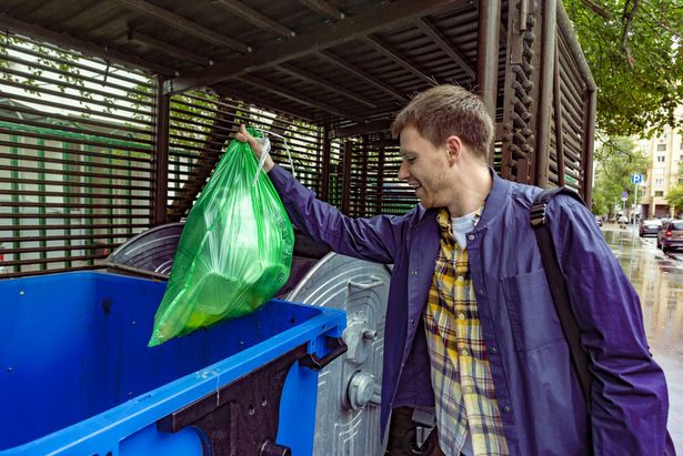 Все о раздельном сборе отходов: ответы на самые популярные вопросы москвичей