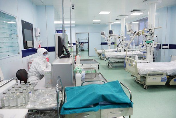 Еще 42 человека выписаны из больниц после лечения от коронавируса