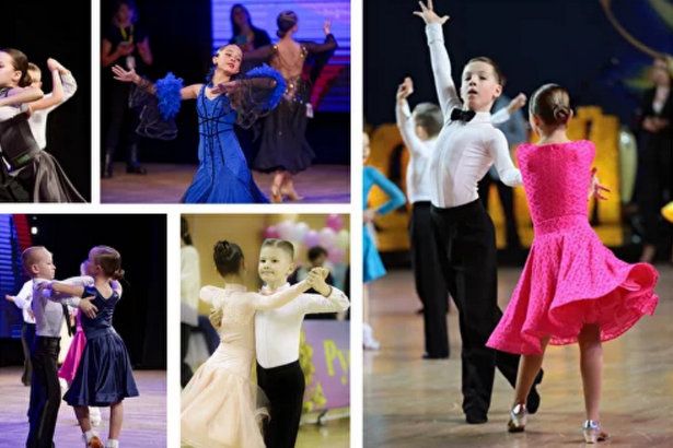 Чемпионат Зеленограда по танцевальному искусству состоится в воскресенье