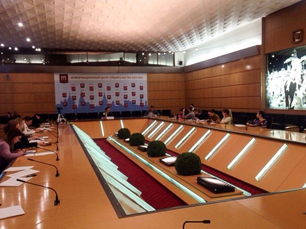 Студенты МИСиС получат кампус в «новой» Москве