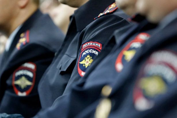 Полиция Зеленограда рассказывает жителям округа об очередном виде мошенничества