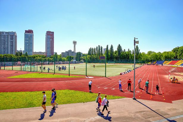 Собянин: С 2010 года число занимающихся спортом жителей Москвы выросло в 2,6 раза