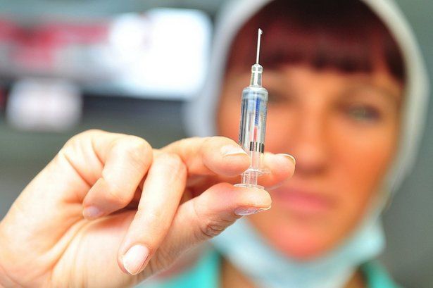 Московский Роспотребнадзор напомнил о необходимости вакцинации от клещевого энцефалита