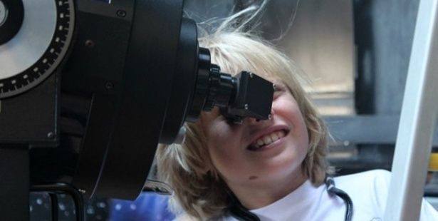 Москвичи завоевали 18 наград в финале олимпиады по астрономии