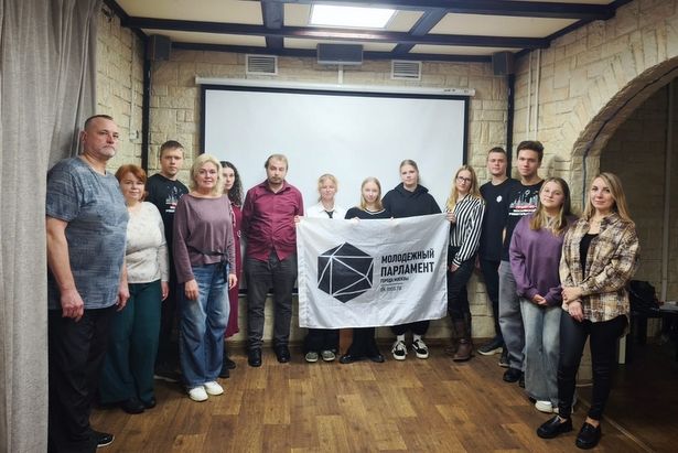 В Крюково состоялся творческий вечер памяти Сергея Есенина