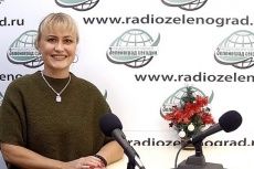 В эфире радиокомпании "Зеленоград Сегодня" состоялась беседа с руководителем "М Клуба"
