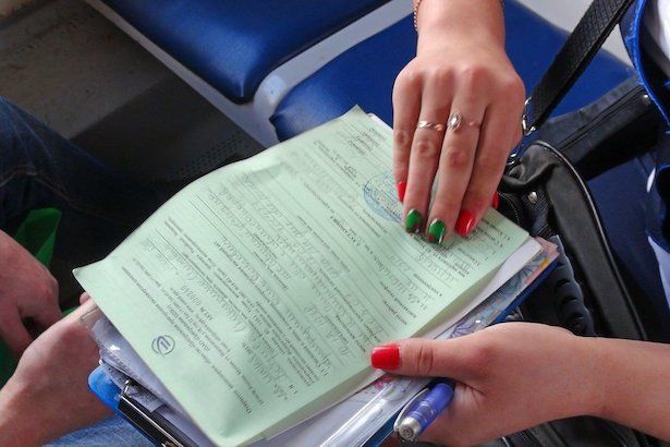 Пассажиры электричек оштрафованы на 1,5 миллиона рублей