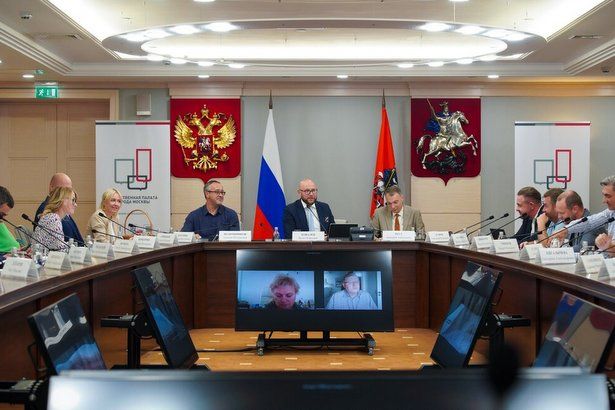 Общественный штаб заявил, что в Москве завершена подготовка к выборам мундепов