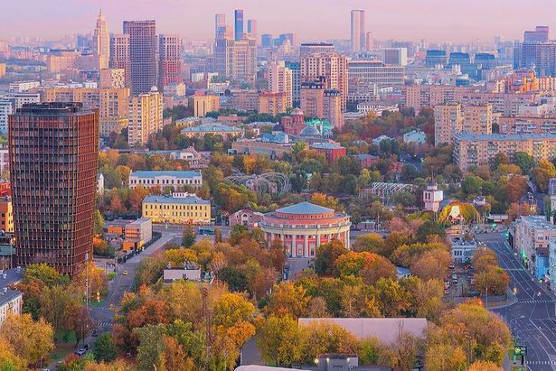 Социально ориентированный бюджет Москвы на 2026-2028 годы принят в Мосгордуме