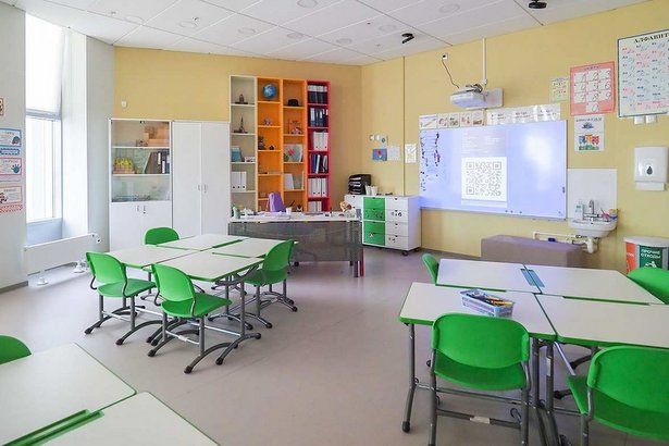 В Зеленограде построят школу по индивидуальному проекту