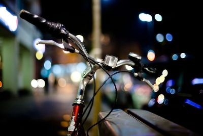 Велосипедисты и скутеристы Зеленограда не любят соблюдать ПДД