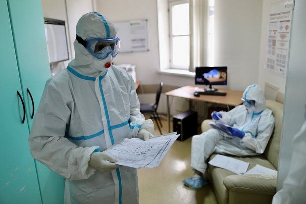 Эксперты прогнозируют повторную вспышку коронавируса в мире