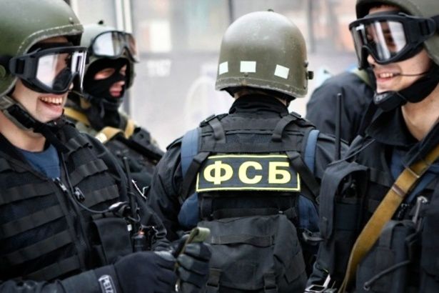 В Московском регионе пресечена деятельность террористической группы