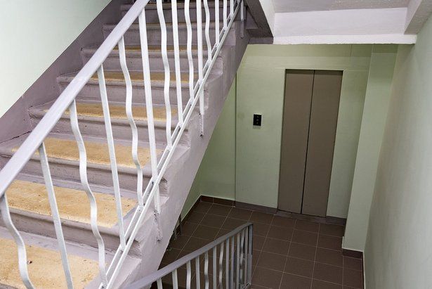 В Зеленограде запланировали ремонт 340 подъездов в 2026 году