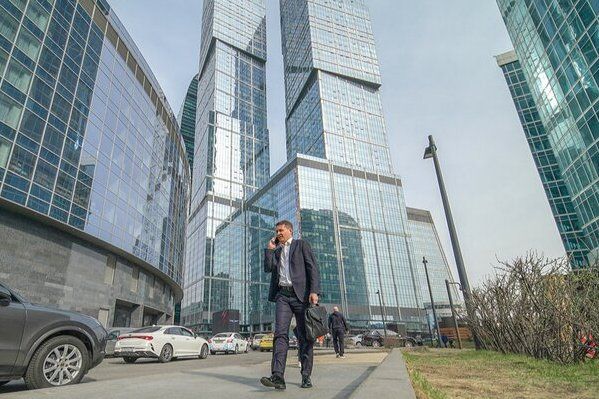Депутат МГД Головченко: Льготное кредитование поможет тем, кто открыл свой бизнес в условиях пандемии