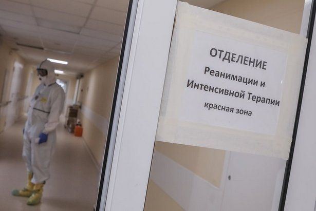 Вовремя принятые меры позволили Москве спасти тысячи больных с COVID-19
