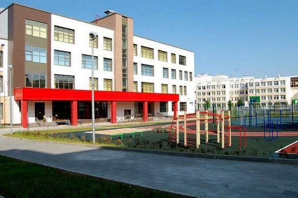 Новый детский сад в Крюково получил разрешение на открытие