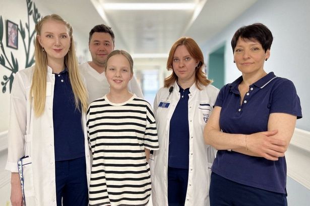 Девочку с прободной язвой и перитонитом экстренно прооперировали в зеленоградской больнице