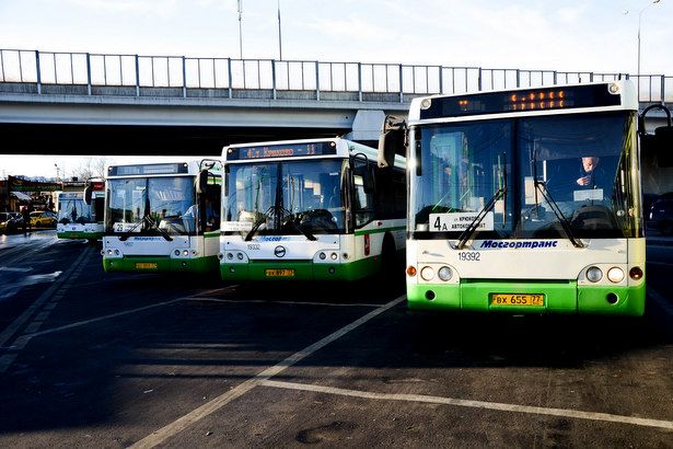 Префект Зеленограда обсудит с жителями работу транспорта