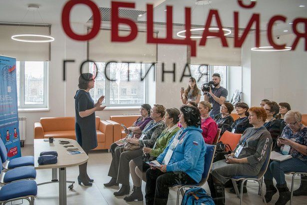 Сергунина: За 5 лет Москва выделила более 1,5 млрд руб на гранты социальных проектов НКО