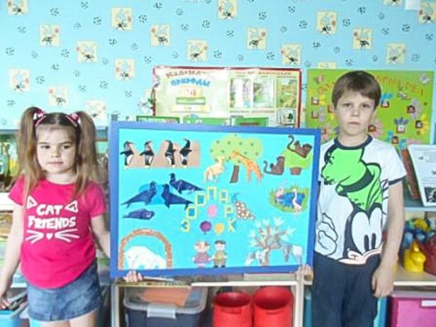 Малыши детсада «Улыбка» в Крюково стали лауреатами конкурса НТТМ