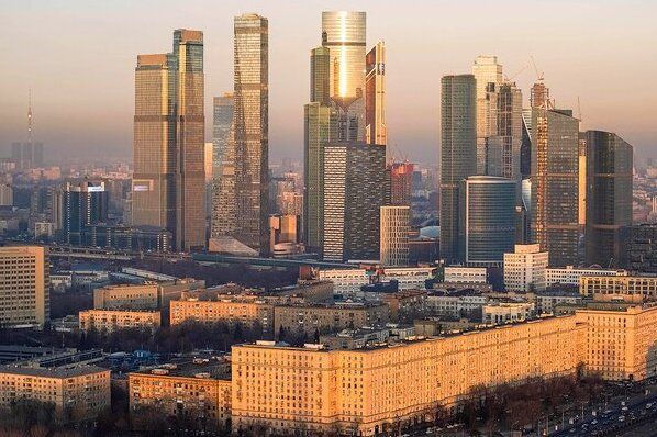 Москва 16-й год подряд занимает первое место в Национальном рейтинге прозрачности закупок