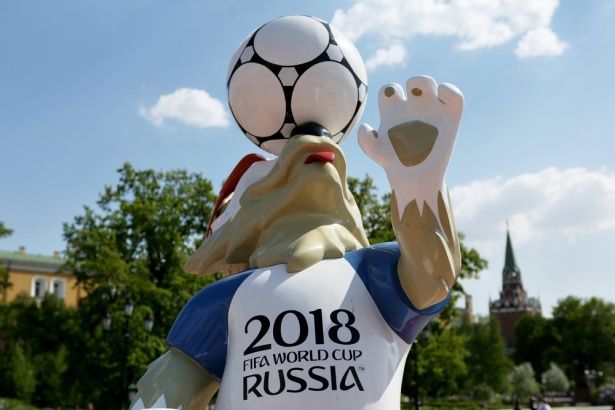 Безопасность в Москве во время чемпионата мира по футболу обеспечат 30 тыс. человек