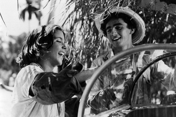 Киноклуб Зеленограда приглашает на показ фильма «Я – Куба»