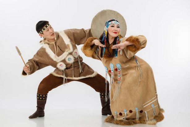 Жителей Зеленограда познакомят с танцевальной культурой народов Якутии