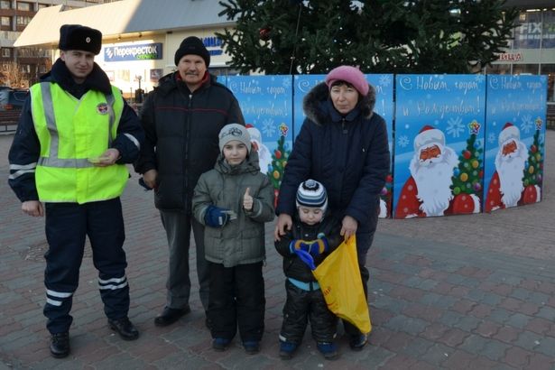 В Зеленограде проведут профилактическое мероприятие "Маленький пешеход"