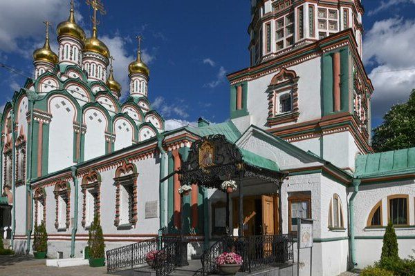 Сергунина рассказала о ведущих позициях Москвы в сфере сохранения исторического наследия