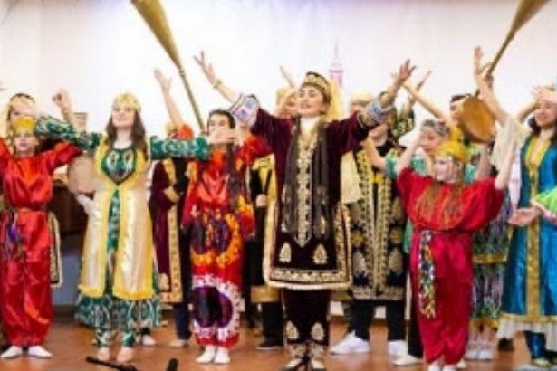 Концерт в честь празднования Навруза состоится в Москве