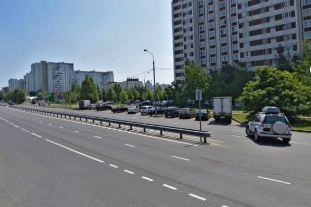 В ДТП на улице Логвиненко пострадала несовершеннолетняя девочка