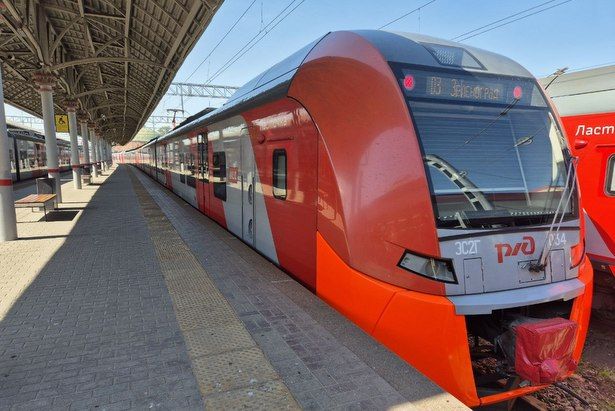 МТППК перевела два поезда в режим экспресса: остановки сокращены, цена выросла