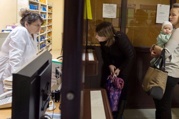 В Москве пациентам открыли доступ к медкартам