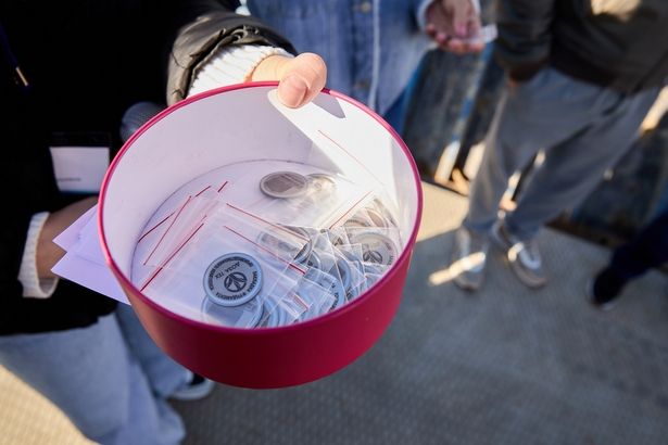 В Алабушево состоялась торжественная закладка капсулы в основание нового производственного комплекса