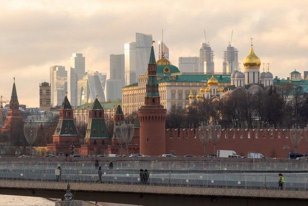 Москва в 2020 году улучшила позиции в 23 международных рейтингах