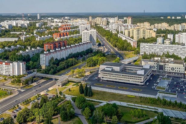 В Зеленограде выставлен на торги крупный земельный участок