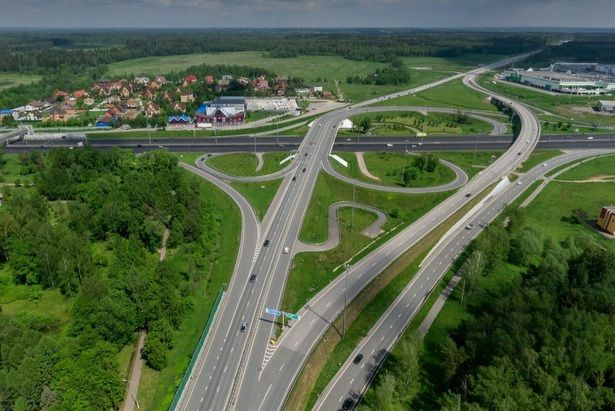 Реформа дорожного движения в Зеленограде: новые предложения от ЦОДД для улучшения трафика