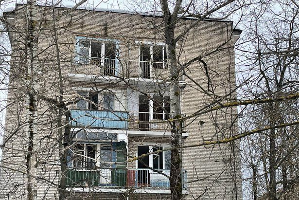 Четыре дома на Заводской расселили по программе реновации