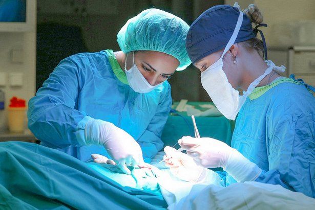 Московские врачи за две недели провели в ЛНР почти 700 операций и 1,5 тыс консультаций