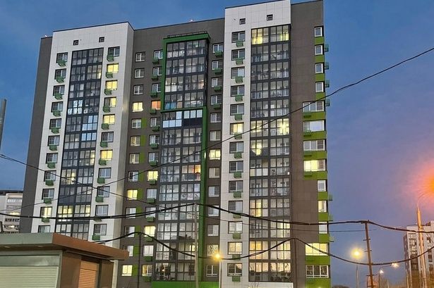 Более 36 тыс. кв. м недвижимости было сдано в Зеленограде в первом квартале 2022 года