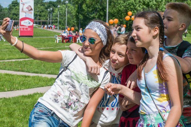 В 2022 году Москва и Санкт-Петербург запустят программы детского туризма